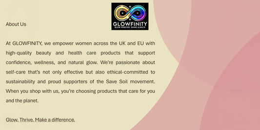 GLOWFINITY Hair Growth Oil with Rosemary, Castor, Coconut, Almond and Argan Scalp Oil for Hair Growth and Thickness, 60 ml, Vegan