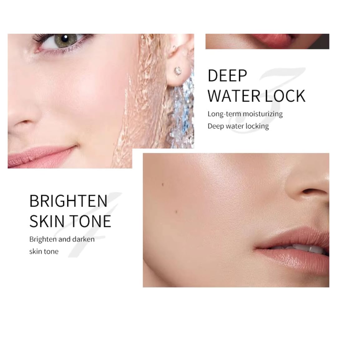 Collagen Overnight Face Mask - Korean Skin Care Anti Wrinkle Bio Collagen Face Mask (5 Pcs)